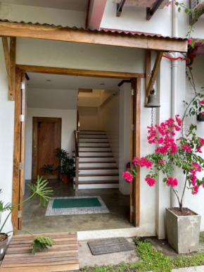 P&B Residences Legazpi